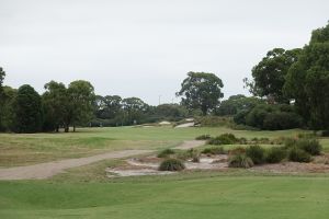 Kingston Heath 14th 2026